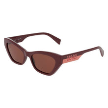 Lade das Bild in den Galerie-Viewer, Sonnenbrille LiuJo, Modell: LJ807S Farbe: 602
