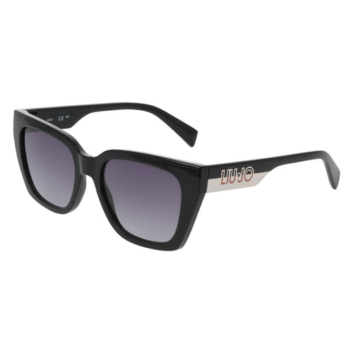 Sonnenbrille LiuJo, Modell: LJ808S Farbe: 001