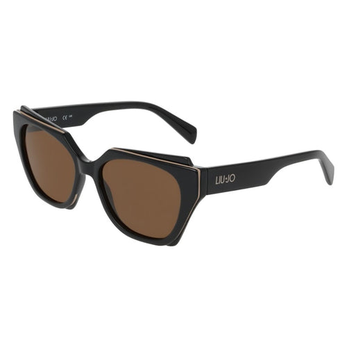 Sonnenbrille LiuJo, Modell: LJ809S Farbe: 001