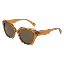 Lade das Bild in den Galerie-Viewer, Sonnenbrille LiuJo, Modell: LJ809S Farbe: 200
