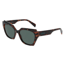 Lade das Bild in den Galerie-Viewer, Sonnenbrille LiuJo, Modell: LJ809S Farbe: 242
