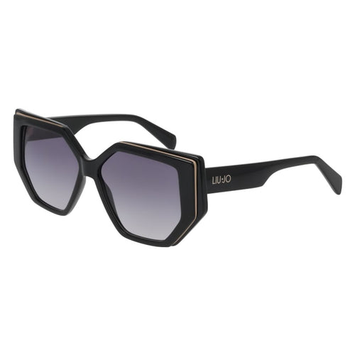 Sonnenbrille LiuJo, Modell: LJ810S Farbe: 001