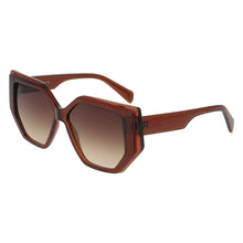 Lade das Bild in den Galerie-Viewer, Sonnenbrille LiuJo, Modell: LJ810S Farbe: 200

