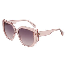 Lade das Bild in den Galerie-Viewer, Sonnenbrille LiuJo, Modell: LJ810S Farbe: 272
