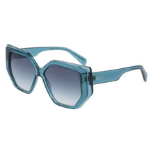 Lade das Bild in den Galerie-Viewer, Sonnenbrille LiuJo, Modell: LJ810S Farbe: 502

