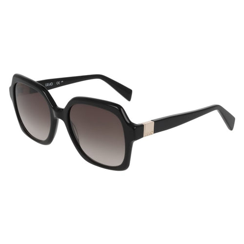 Sonnenbrille LiuJo, Modell: LJ811S Farbe: 001