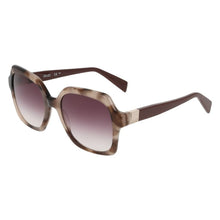Lade das Bild in den Galerie-Viewer, Sonnenbrille LiuJo, Modell: LJ811S Farbe: 281
