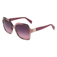 Lade das Bild in den Galerie-Viewer, Sonnenbrille LiuJo, Modell: LJ811S Farbe: 658
