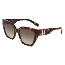 Lade das Bild in den Galerie-Viewer, Sonnenbrille LiuJo, Modell: LJ814SR Farbe: 240

