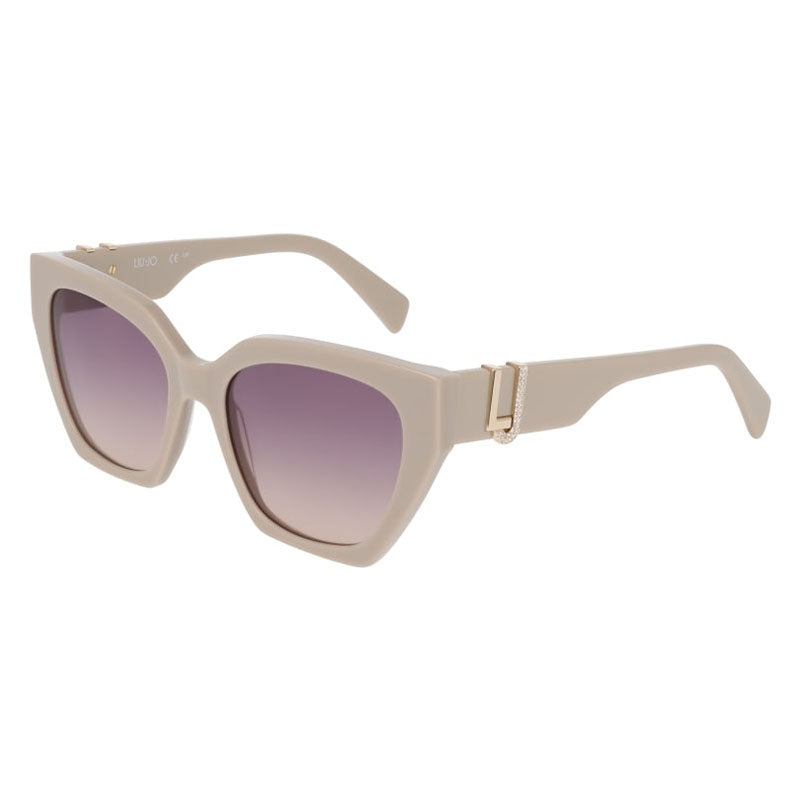 Sonnenbrille LiuJo, Modell: LJ814SR Farbe: 264