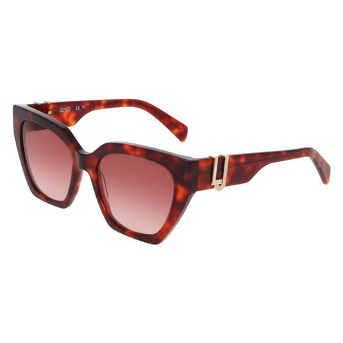 Sonnenbrille LiuJo, Modell: LJ814SR Farbe: 640