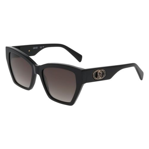 Sonnenbrille LiuJo, Modell: LJ815S Farbe: 001