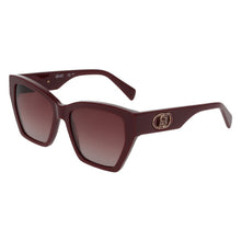 Lade das Bild in den Galerie-Viewer, Sonnenbrille LiuJo, Modell: LJ815S Farbe: 601
