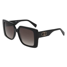 Lade das Bild in den Galerie-Viewer, Sonnenbrille LiuJo, Modell: LJ816S Farbe: 001
