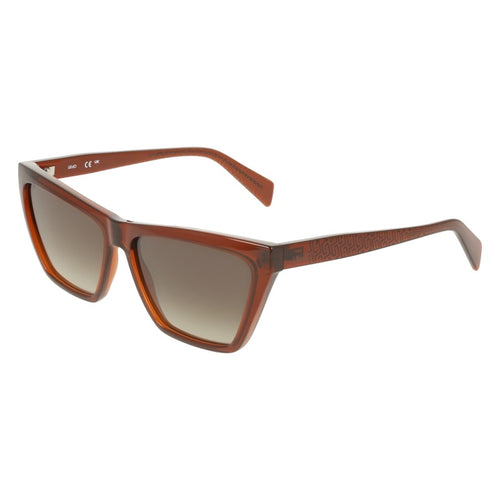 Sonnenbrille LiuJo, Modell: LJ817S Farbe: 200