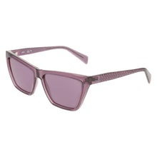 Lade das Bild in den Galerie-Viewer, Sonnenbrille LiuJo, Modell: LJ817S Farbe: 501
