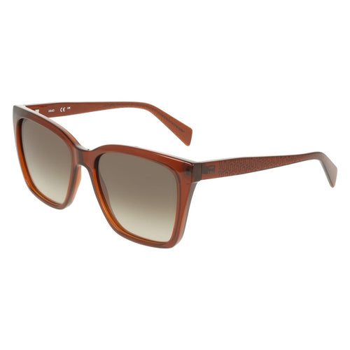 Sonnenbrille LiuJo, Modell: LJ818S Farbe: 200