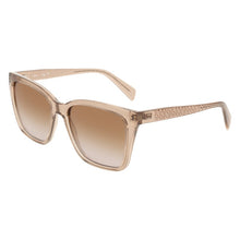 Lade das Bild in den Galerie-Viewer, Sonnenbrille LiuJo, Modell: LJ818S Farbe: 272
