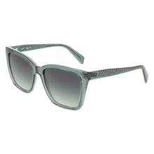 Lade das Bild in den Galerie-Viewer, Sonnenbrille LiuJo, Modell: LJ818S Farbe: 320
