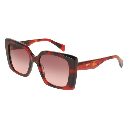 Sonnenbrille LiuJo, Modell: LJ819S Farbe: 640