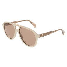 Lade das Bild in den Galerie-Viewer, Sonnenbrille LiuJo, Modell: LJ821S Farbe: 250
