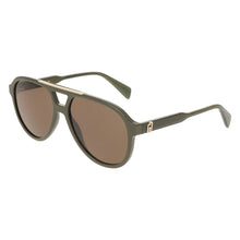 Lade das Bild in den Galerie-Viewer, Sonnenbrille LiuJo, Modell: LJ821S Farbe: 310
