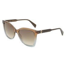 Lade das Bild in den Galerie-Viewer, Sonnenbrille LiuJo, Modell: LJ822S Farbe: 334
