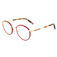 Lade das Bild in den Galerie-Viewer, Brille Etnia Barcelona, Modell: Llafranch Farbe: RDGD
