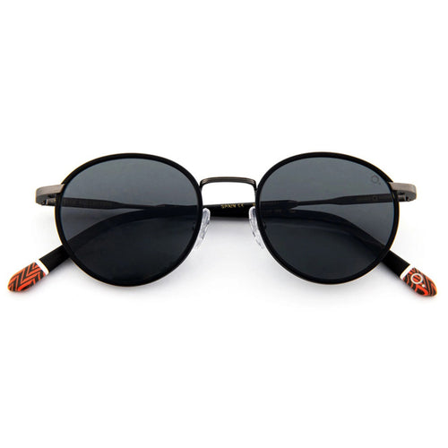Sonnenbrille Etnia Barcelona, Modell: LlaFranchSun Farbe: GMBK