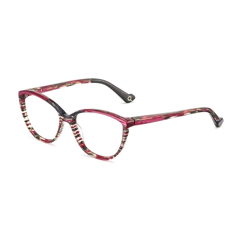 Brille Etnia Barcelona, Modell: Llanes Farbe: FUBK