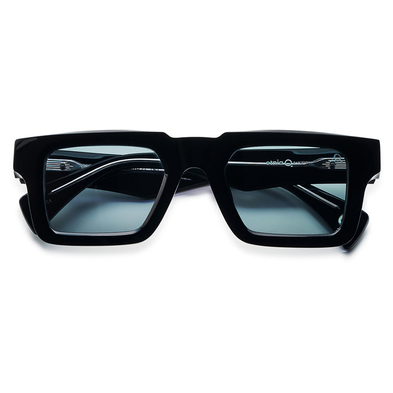 Sonnenbrille Etnia Barcelona, Modell: Lluis Farbe: BK