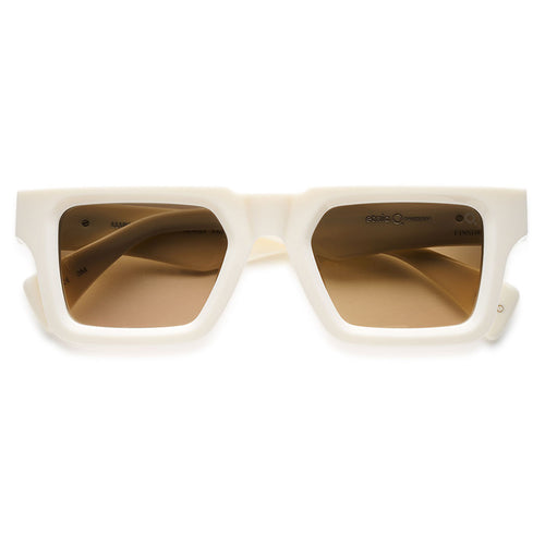 Sonnenbrille Etnia Barcelona, Modell: Lluis Farbe: WH