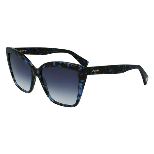 Sonnenbrille Lanvin, Modell: LNV617S Farbe: 425