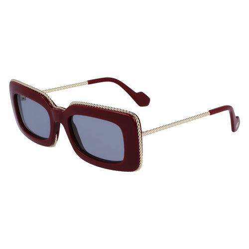 Sonnenbrille Lanvin, Modell: LNV645S Farbe: 600