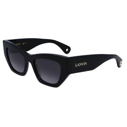 Sonnenbrille Lanvin, Modell: LNV651S Farbe: 001