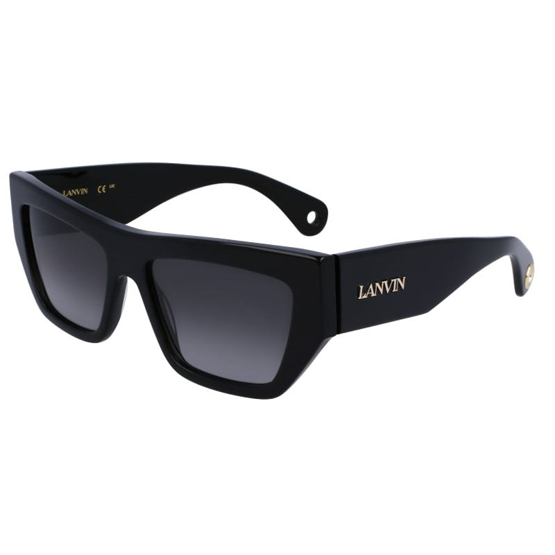 Sonnenbrille Lanvin, Modell: LNV652S Farbe: 001
