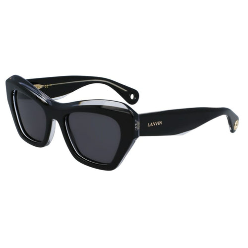 Sonnenbrille Lanvin, Modell: LNV663S Farbe: 010