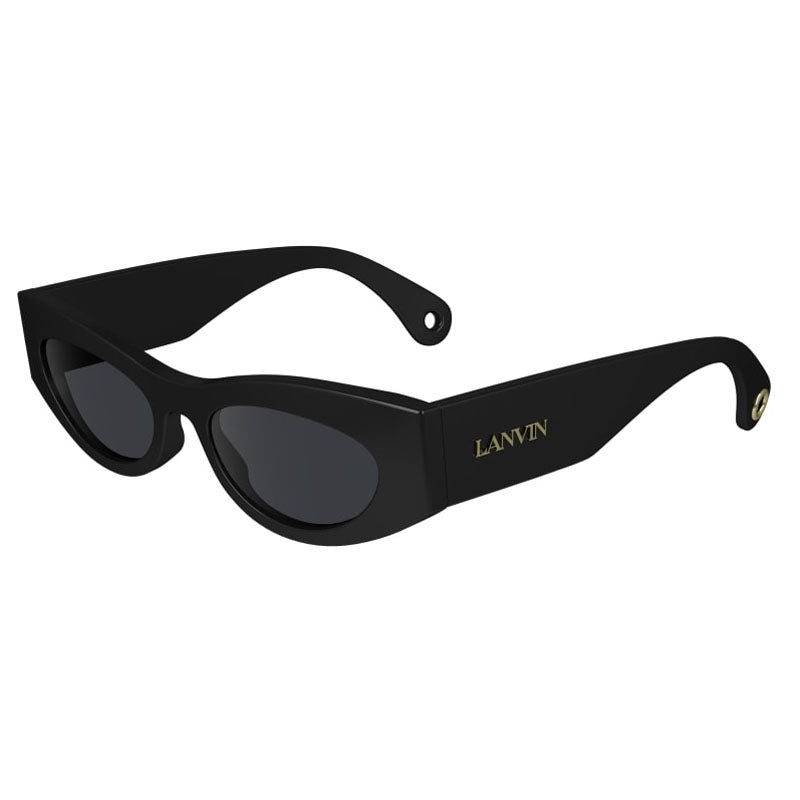 Sonnenbrille Lanvin, Modell: LNV669S Farbe: 001