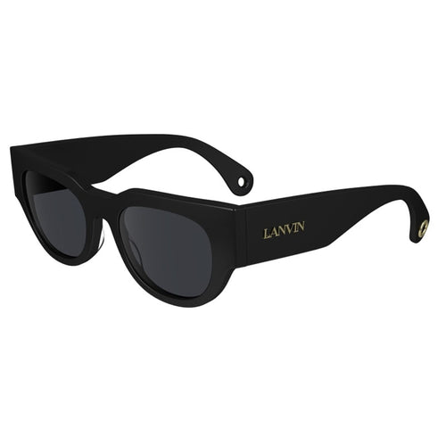 Sonnenbrille Lanvin, Modell: LNV670S Farbe: 001