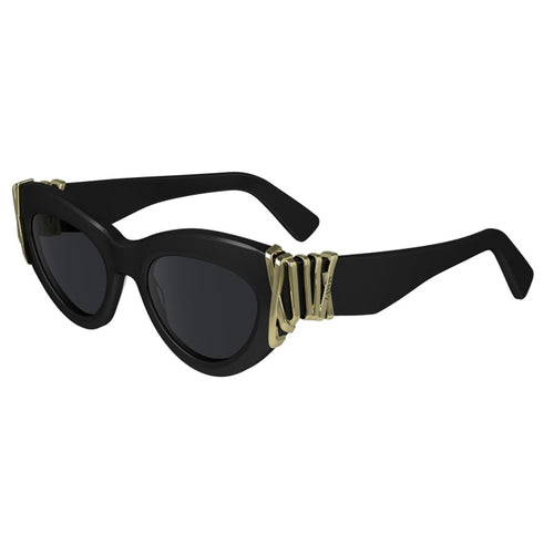Sonnenbrille Lanvin, Modell: LNV671S Farbe: 001