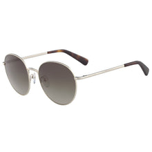 Lade das Bild in den Galerie-Viewer, Sonnenbrille Longchamp, Modell: LO101S Farbe: 714
