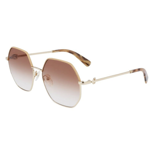 Sonnenbrille Longchamp, Modell: LO140SL Farbe: 731