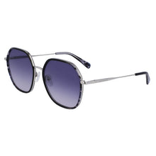 Lade das Bild in den Galerie-Viewer, Sonnenbrille Longchamp, Modell: LO163S Farbe: 046
