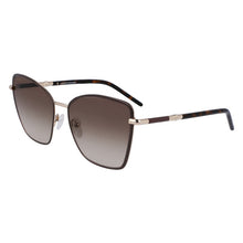 Lade das Bild in den Galerie-Viewer, Sonnenbrille Longchamp, Modell: LO167S Farbe: 209
