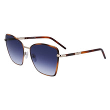 Lade das Bild in den Galerie-Viewer, Sonnenbrille Longchamp, Modell: LO167S Farbe: 223
