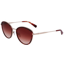 Lade das Bild in den Galerie-Viewer, Sonnenbrille Longchamp, Modell: LO170S Farbe: 612
