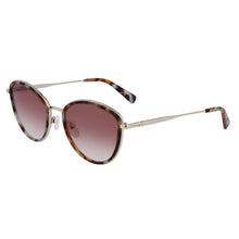 Lade das Bild in den Galerie-Viewer, Sonnenbrille Longchamp, Modell: LO170S Farbe: 717
