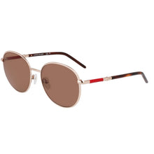 Lade das Bild in den Galerie-Viewer, Sonnenbrille Longchamp, Modell: LO171S Farbe: 770
