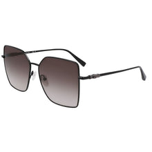 Lade das Bild in den Galerie-Viewer, Sonnenbrille Longchamp, Modell: LO173S Farbe: 001
