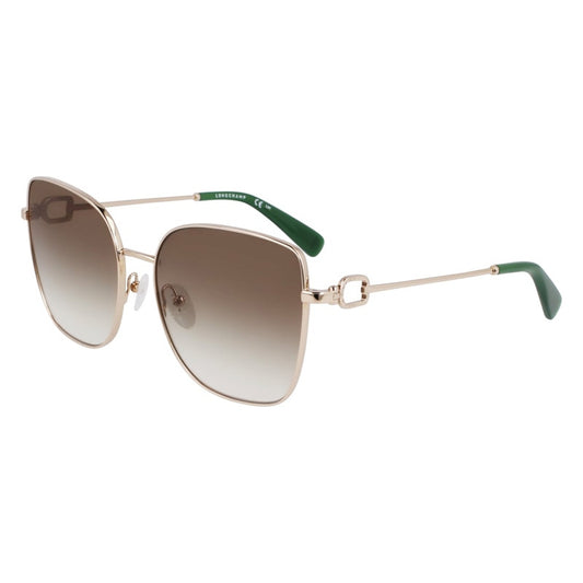 Sonnenbrille Longchamp, Modell: LO177S Farbe: 711